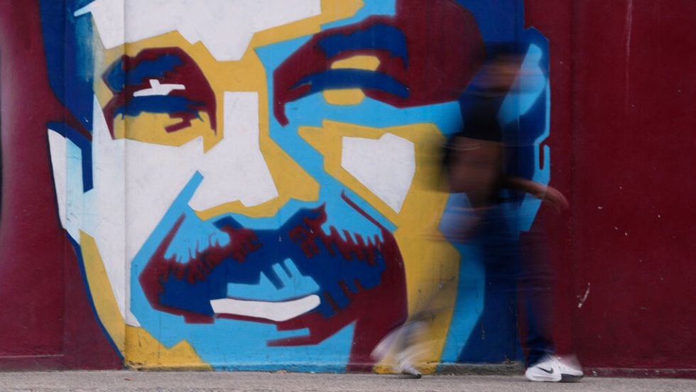 madouro grafity